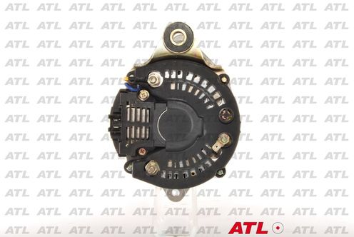 ATL Autotechnik L 34 000 Generator